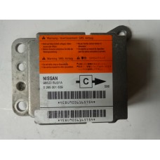Centralina Airbags Nissan Almera Tino
